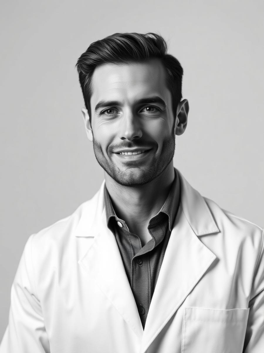 Dr. Rafael Monteiro