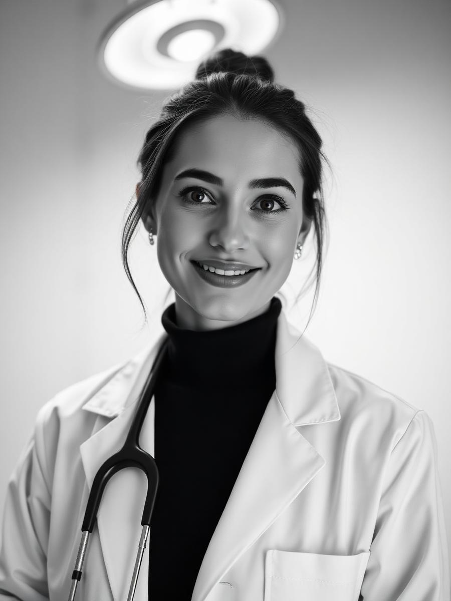 Dra. Camila Prado